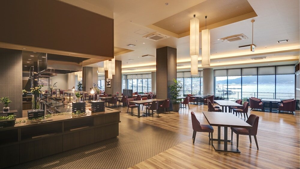 Фото Grandvrio Hotel Miyajima Wakura