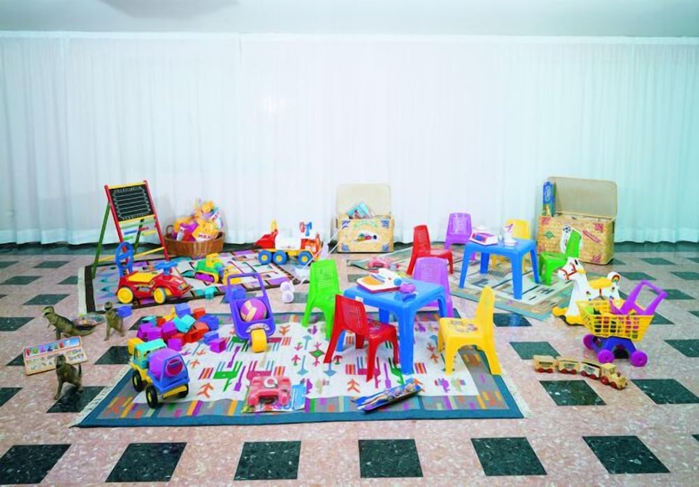 Фото San Francisco Spiaggia