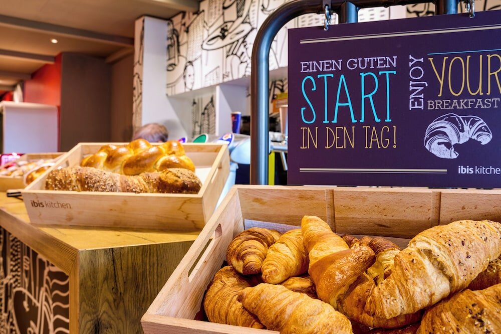 Фото Ibis Baar Zug