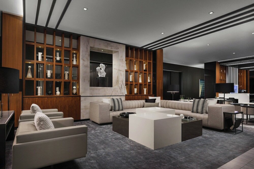 Фото Ac Hotel by Marriott Scottsdale North