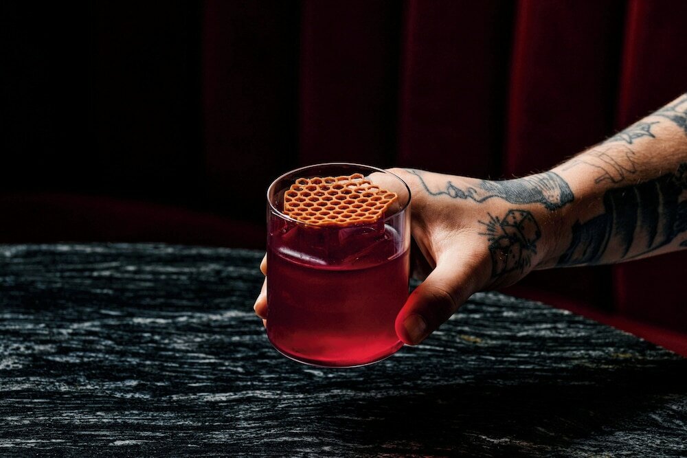 Фото W Melbourne