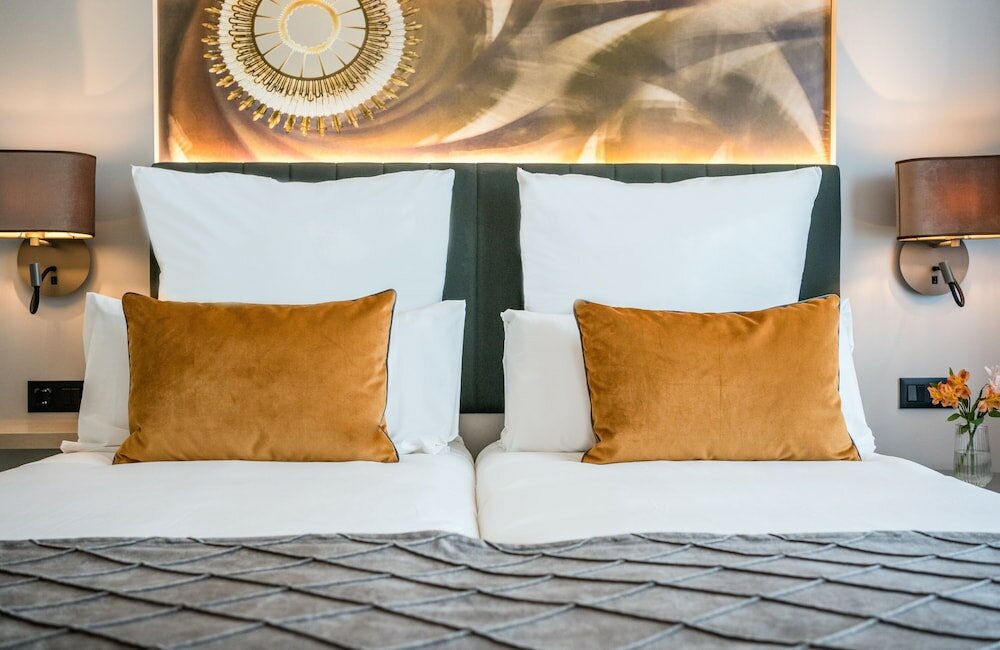 Фото Leonardo Royal Hotel Barcelona Fira