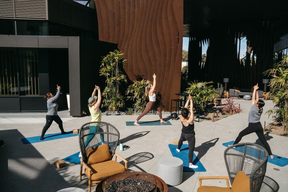 Фото Tetra Hotel, Autograph Collection