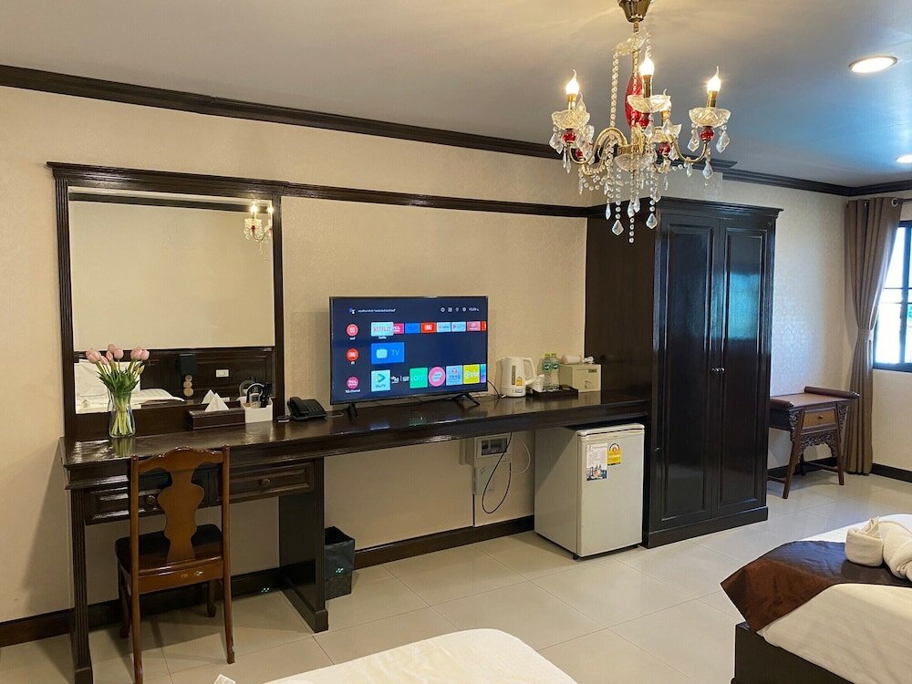 Фото Romena Grand Hotel