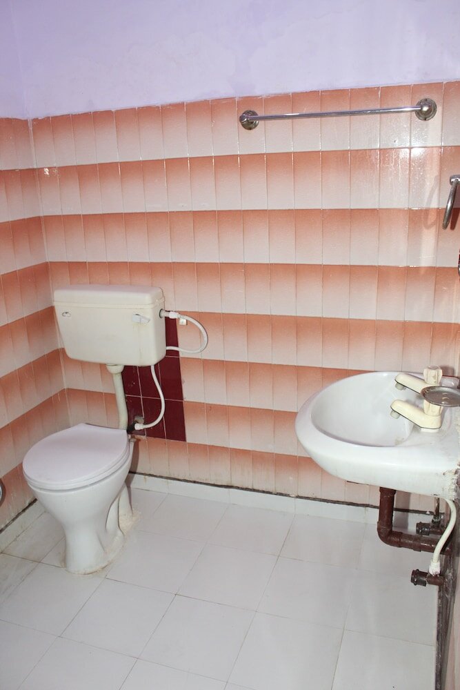 Фото Hotel Raj Bed & Breakfast