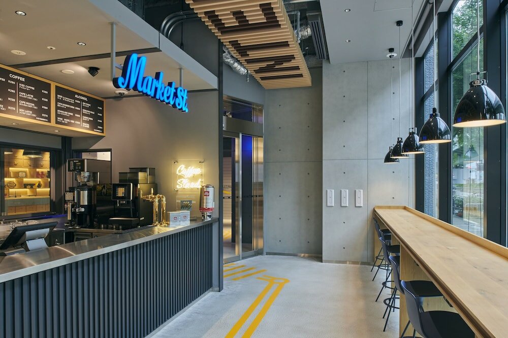 Фото ibis Styles Nagoya