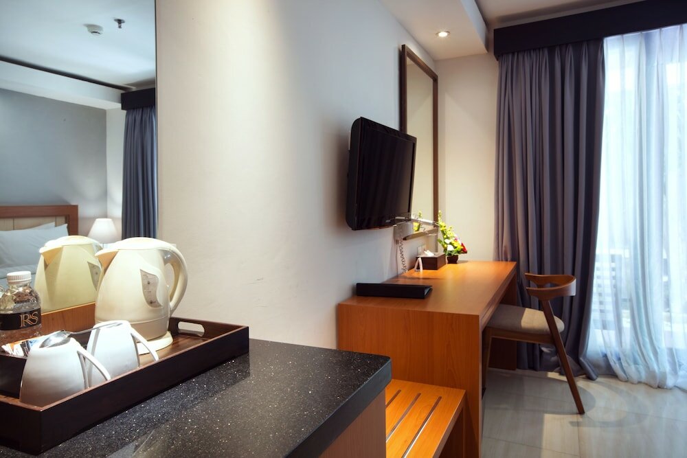 Фото Royal Regantris Kuta