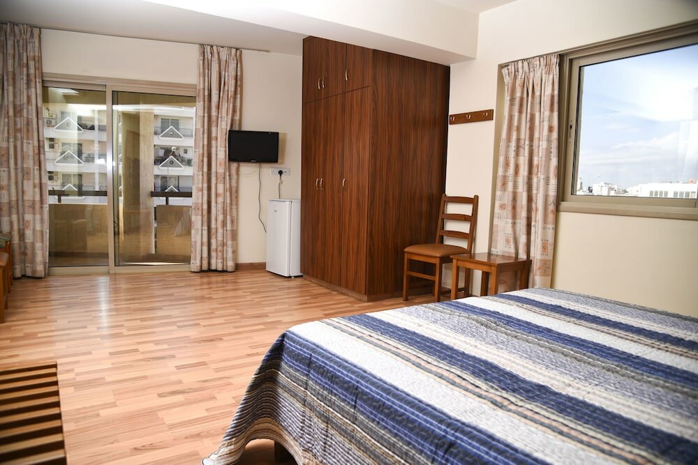 Фото Elysso Hotel