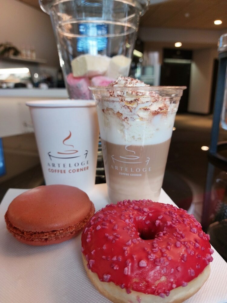 Фото Hotel Lyon Ouest