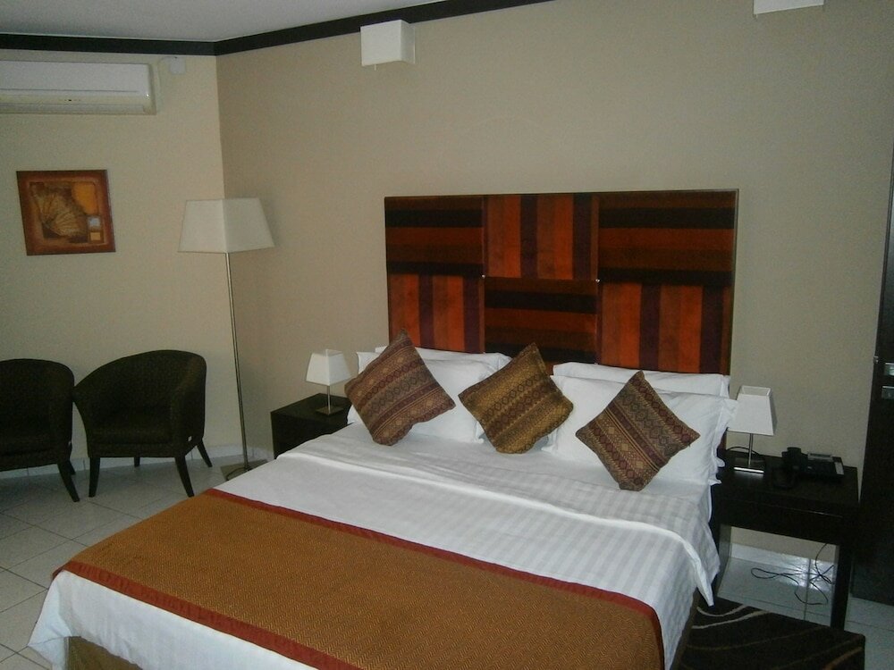 Фото Acacias Hotel