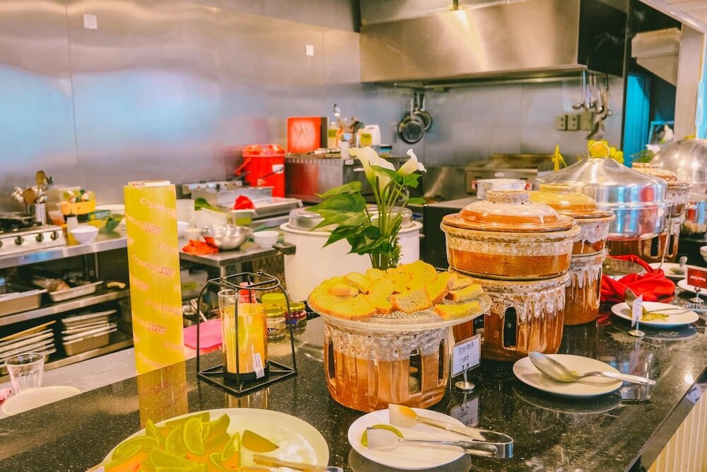 Фото Travelodge Chinatown Kuala Lumpur