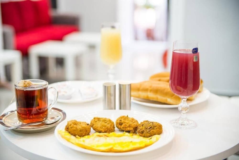 Фото Egyptian Night