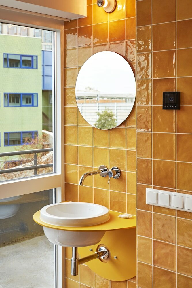 Фото Hotel Not Hotel Rotterdam