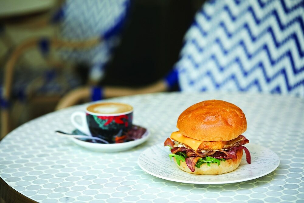 Фото Vibe Hotel Sydney