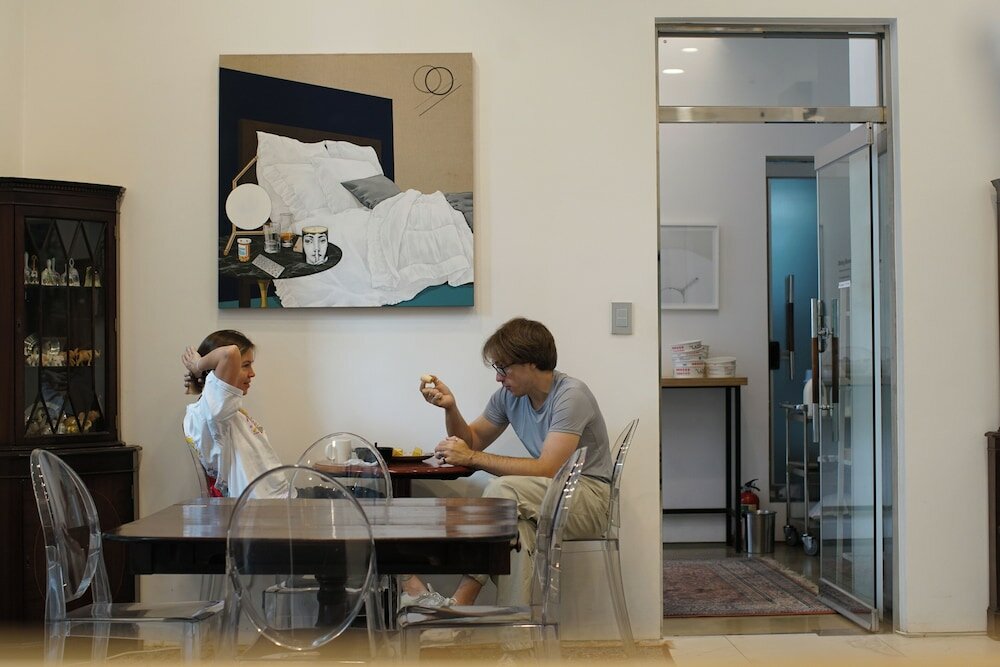 Фото Hotel Dada Insadong