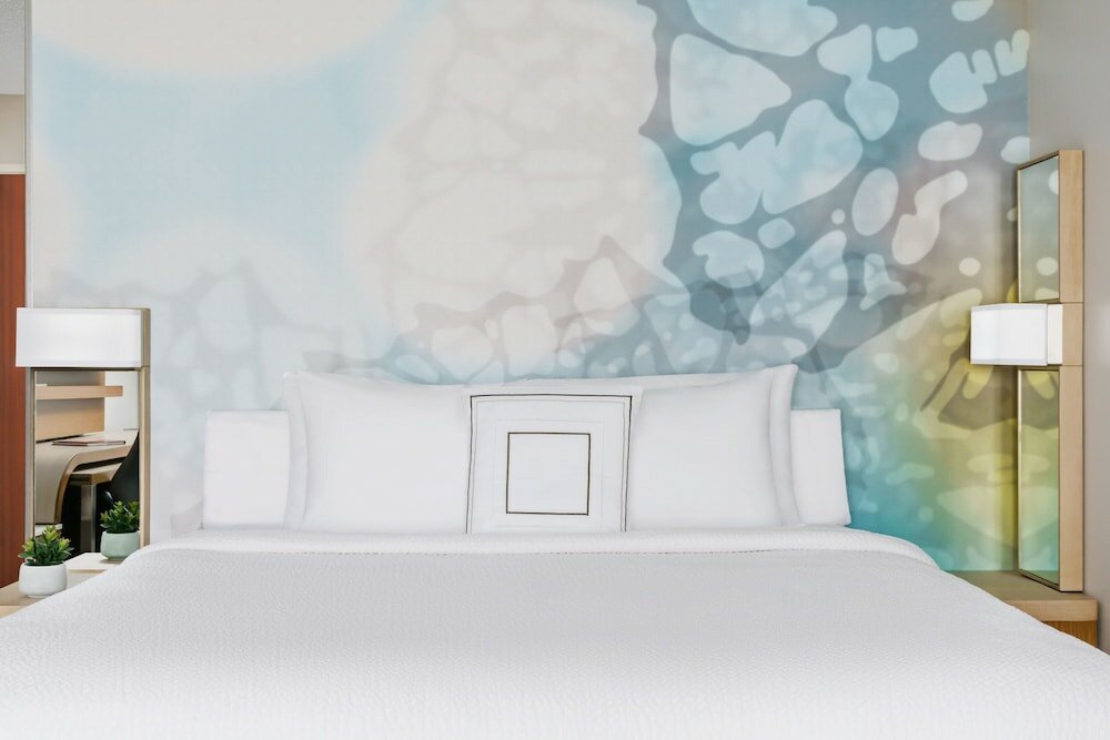 Фото Courtyard by Marriott Dallas - Lewisville