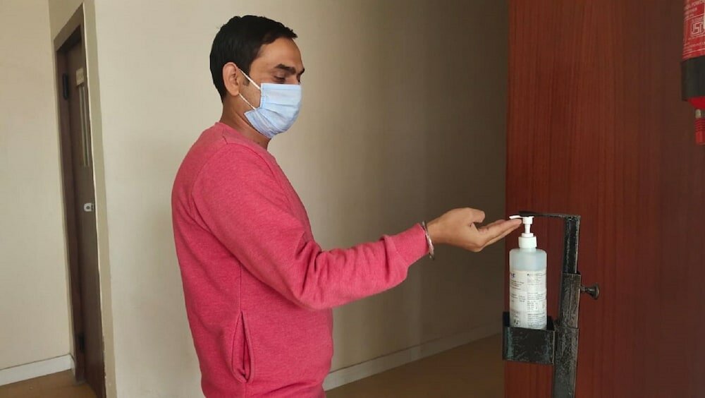 Фото Amritara Sadka Amritsar