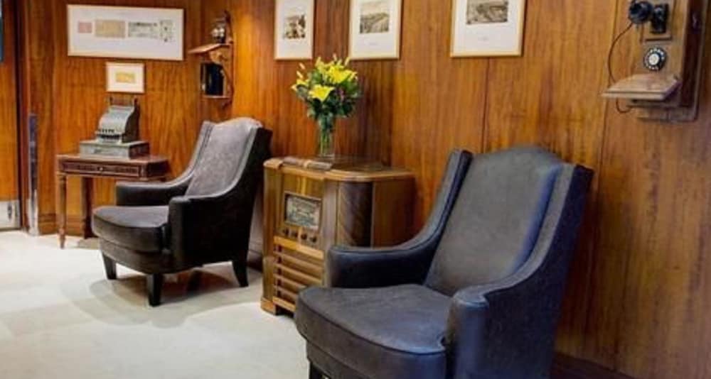 Фото The Great Southern Hotel - Sydney