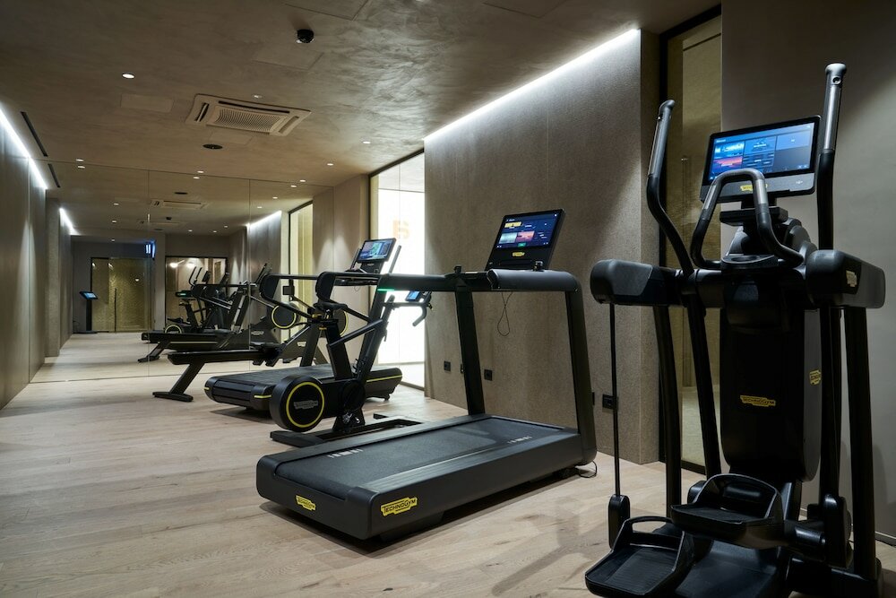 Фото Executive SPA Hotel