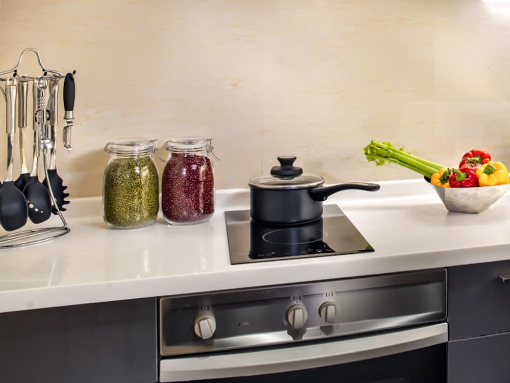 Фото Oakwood Premier Guangzhou