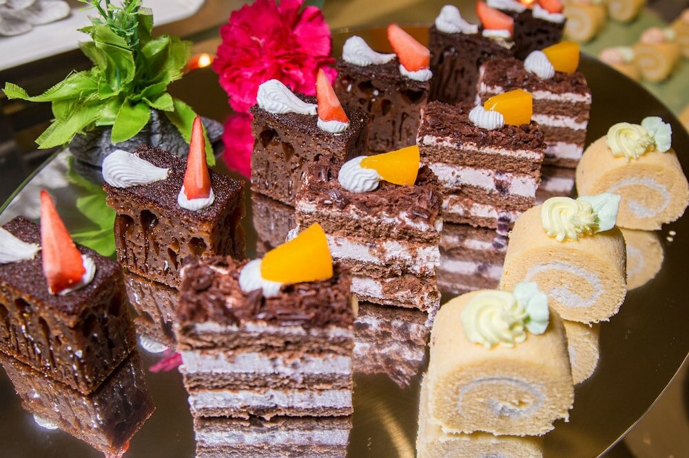 Фото Grand Mercure Dongguan Humen