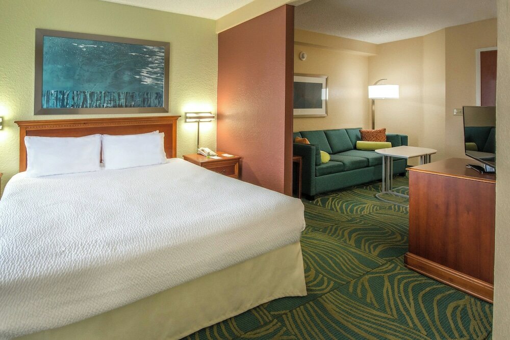 Фото Springhill Suites by Marriott Orlando North/Sanford