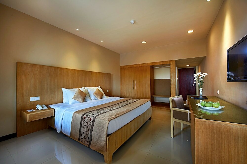 Фото Berjaya Hotel Colombo