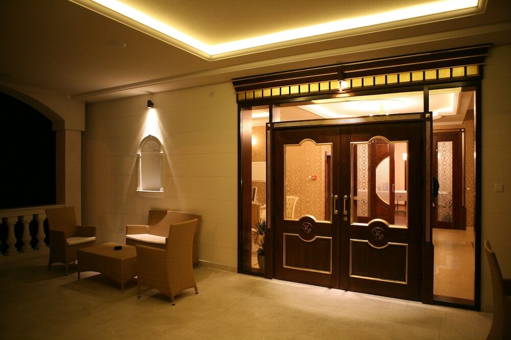 Фото Hotel Vila Viktorija