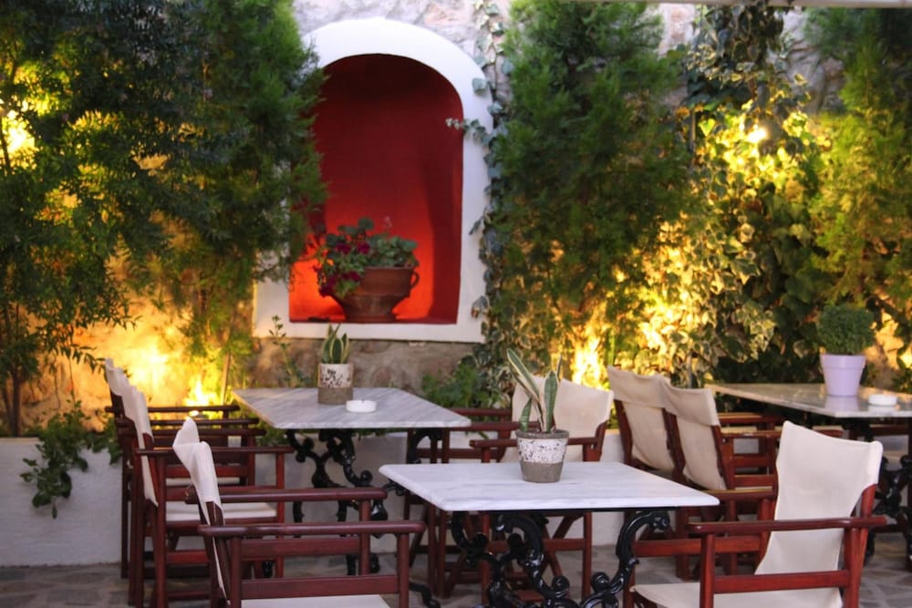 Фото Hotel Mistral