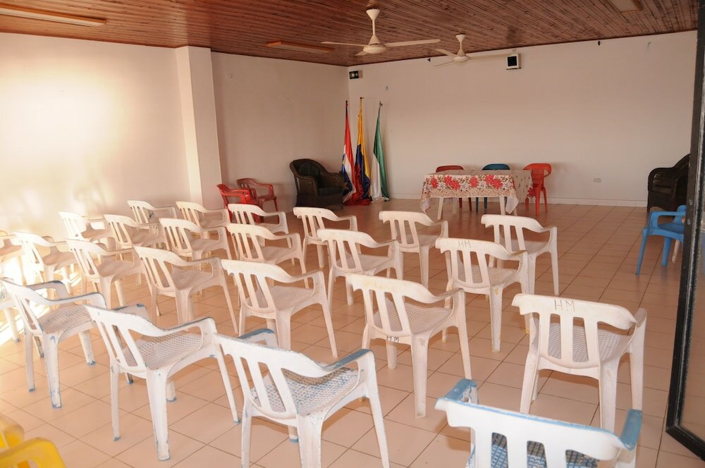 Фото Hotel Montecarlo