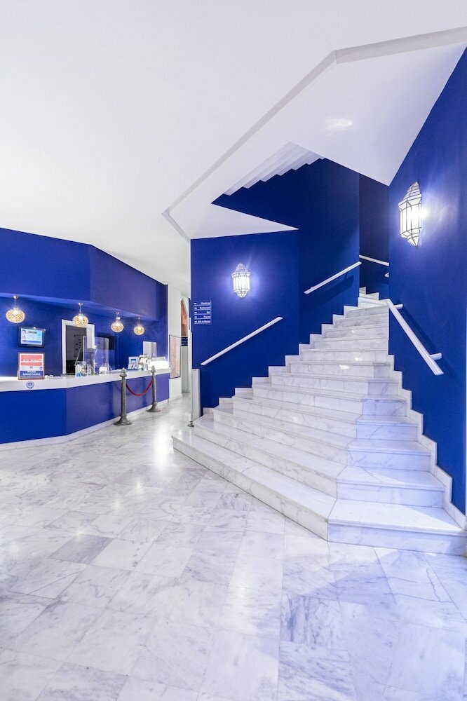 Hotel Hotel ibis Fes, Fes, photo