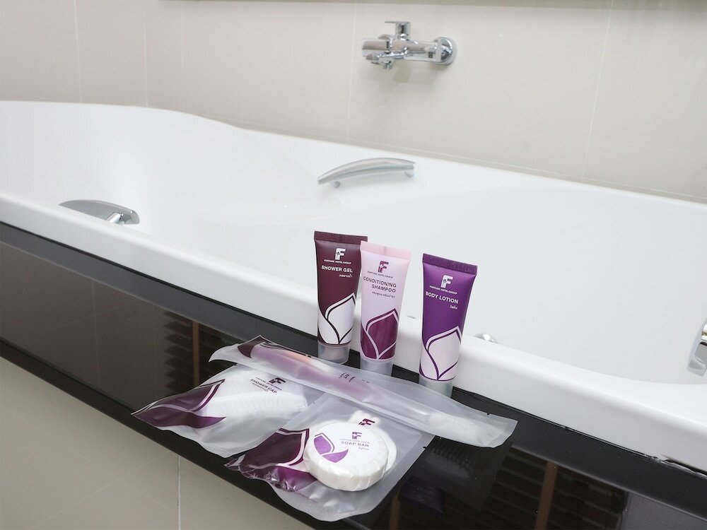 Фото Fortune Hotel SaengChan Beach Rayong