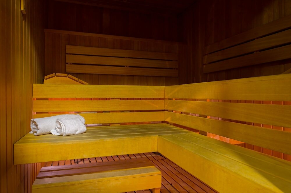 Фото Hotel Exe Moncloa