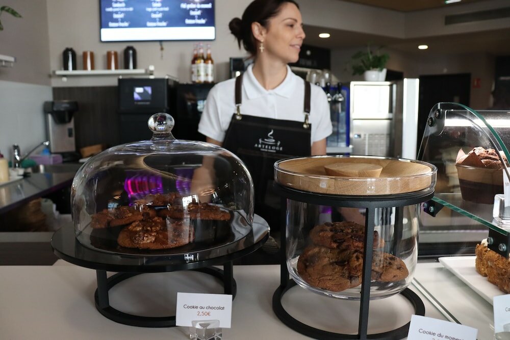 Фото Hotel Lyon Ouest