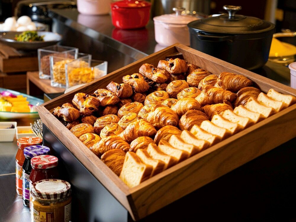 Фото ibis Styles Nagoya