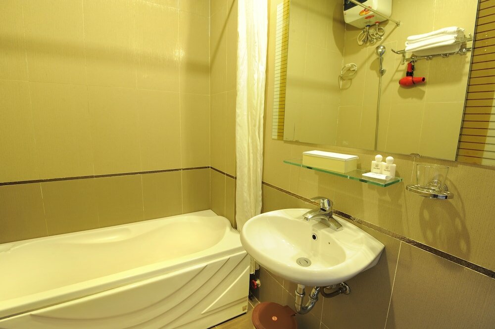 Фото Hue Nino Hotel