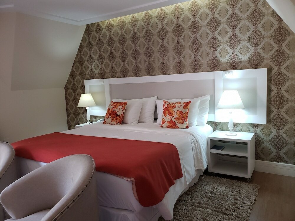 Фото Annecy Pousada