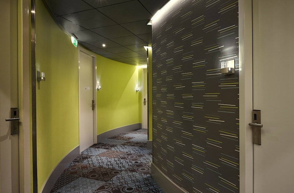 Фото Amadi Park Hotel