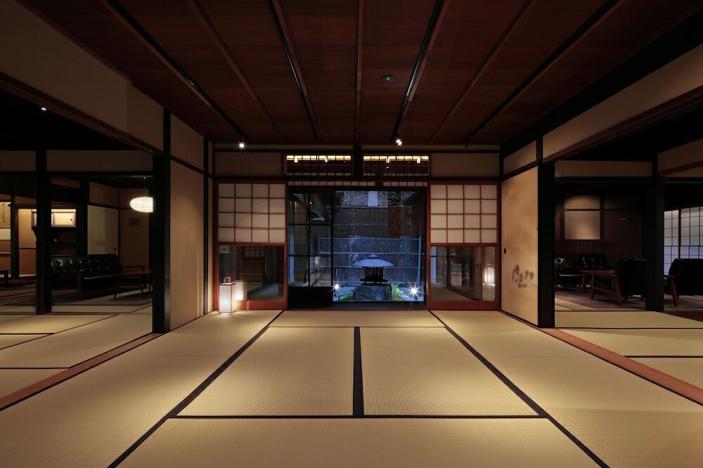 Фото Candeo Hotels Kyoto Karasuma Rokkaku