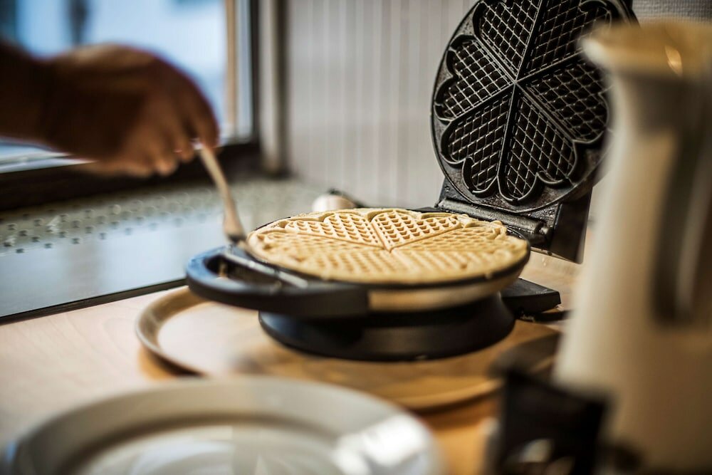 Фото First Hotel Witt