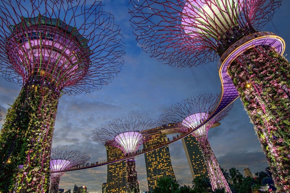 Фото Holiday Inn Express Singapore Clarke Quay