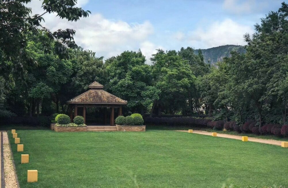 Фото InterContinental Kunming, an Ihg Hotel