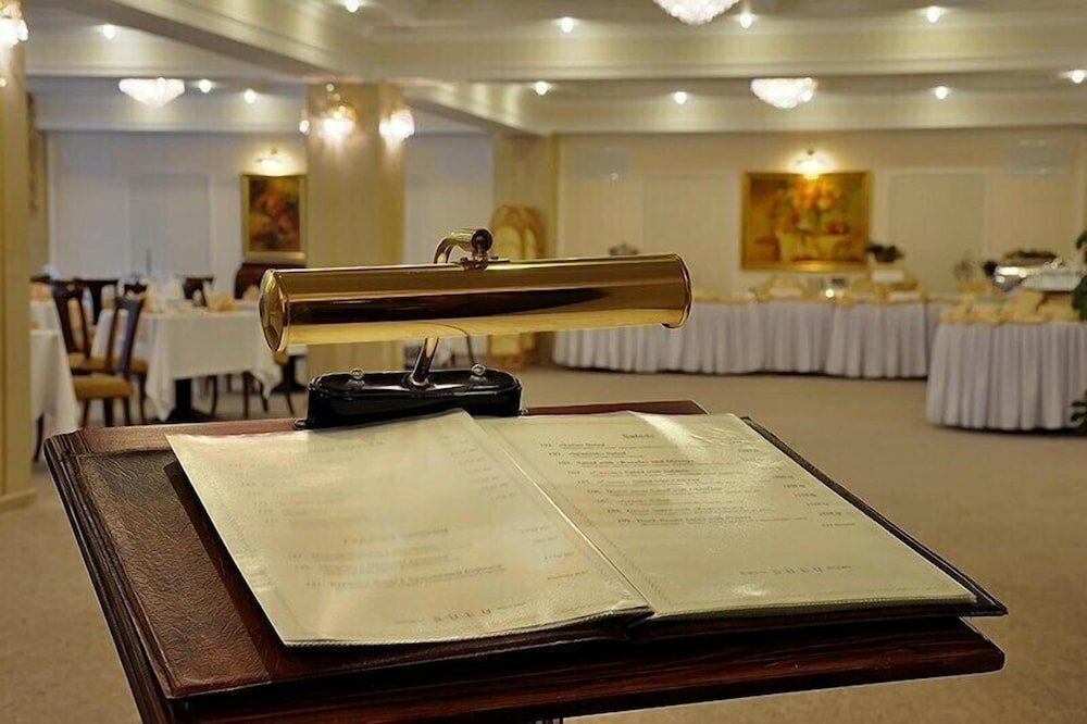 Фото Astana International Hotel