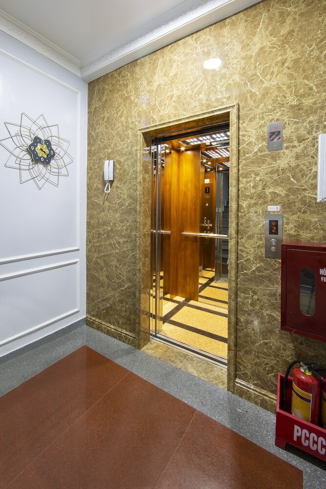 Фото Hanoi Royal Palace Hotel 2