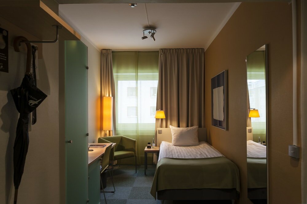 Фото ProfilHotels President