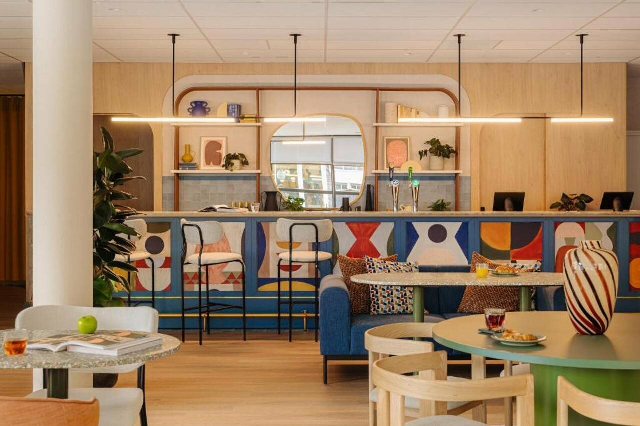 Фото City Hotel Hengelo