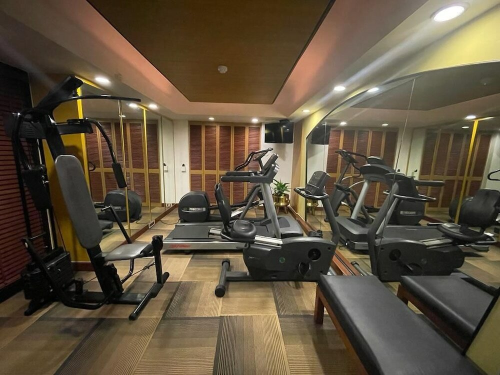 Фото Hotel Marine Plaza Mumbai