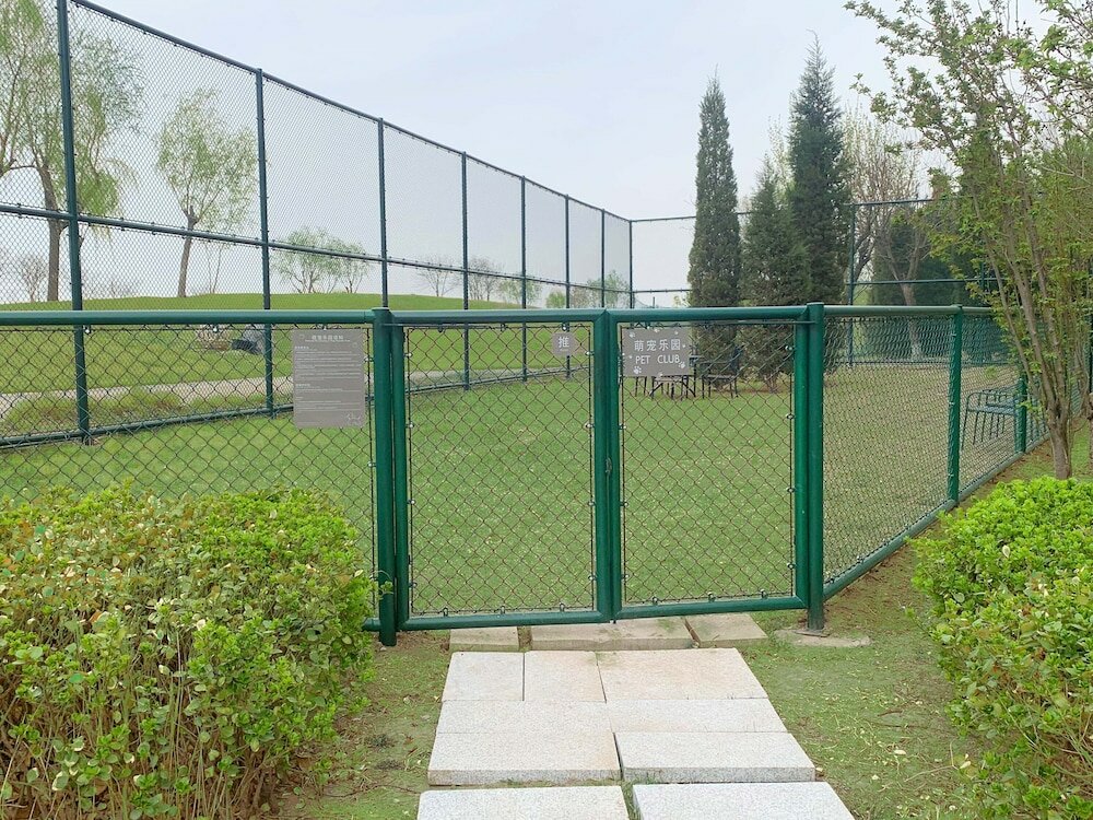 Фото Crowne Plaza Tianjin Jinnan, an Ihg Hotel