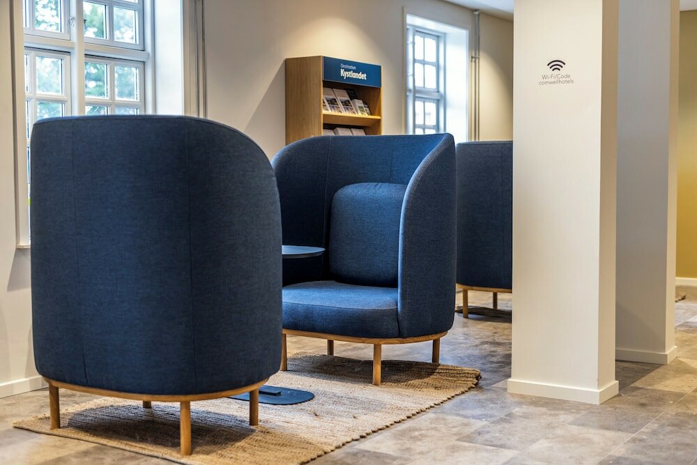 Фото Scandic Bygholm Park