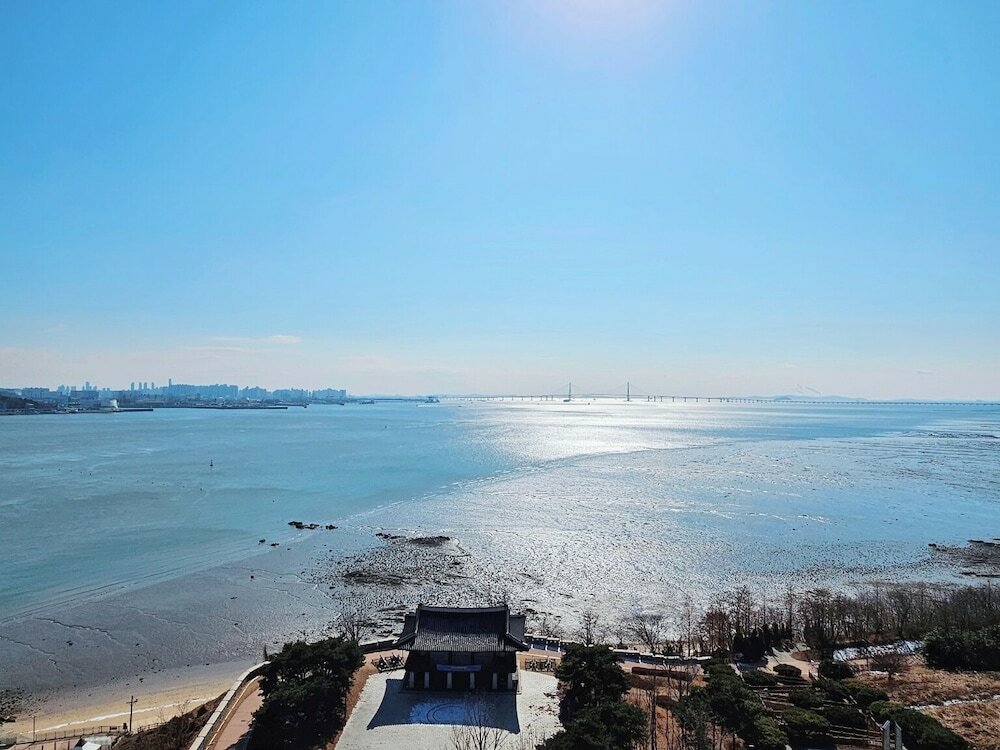 Фото Airsky Hotel